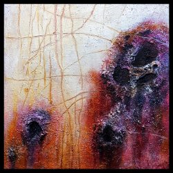 2021-11 Rusty Structures 01 (40x40 cm)